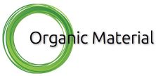 Organic-Material